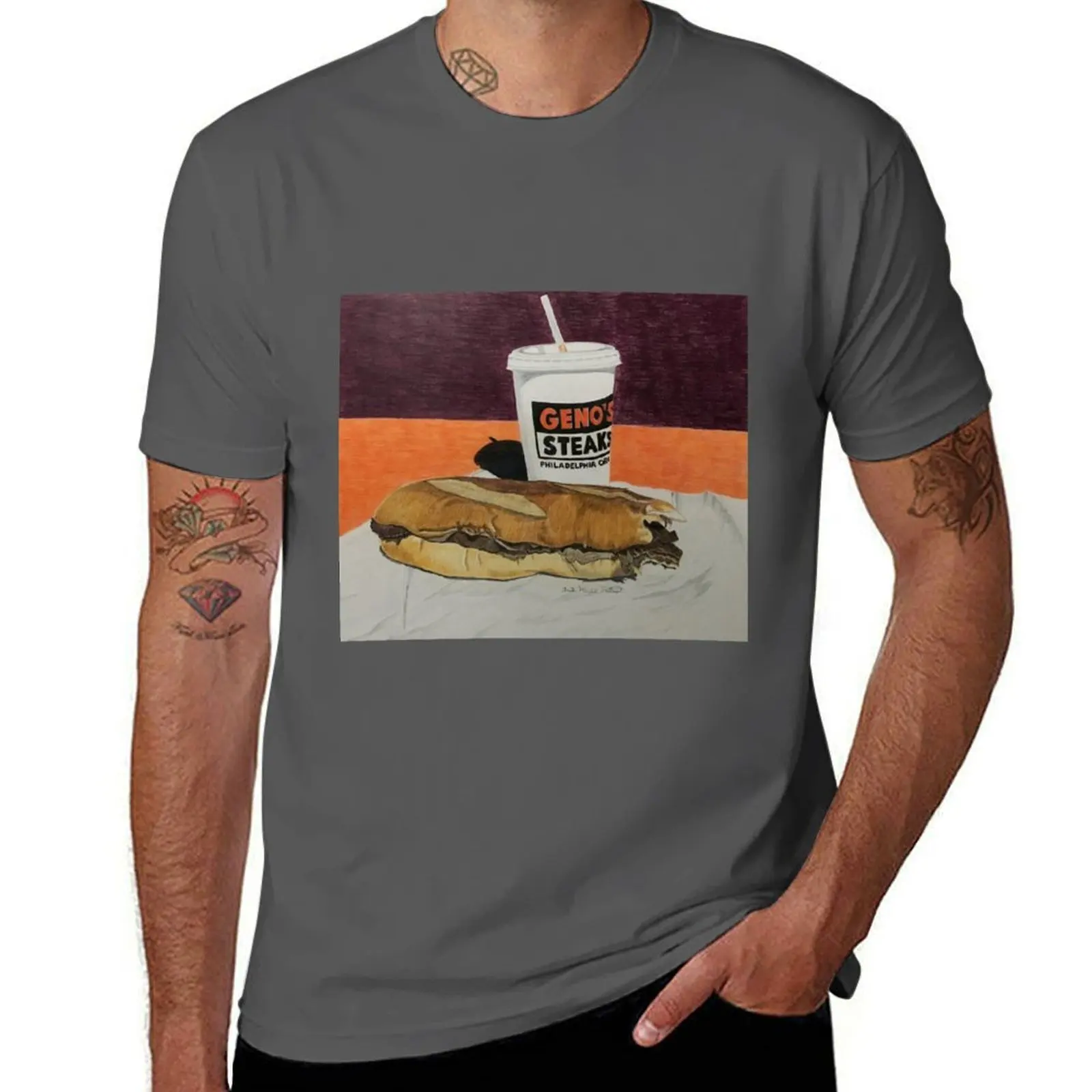 

A Philadelphia Original T-Shirt luxury designer hippie clothes football t shirt fruit of the loom mens t shirts