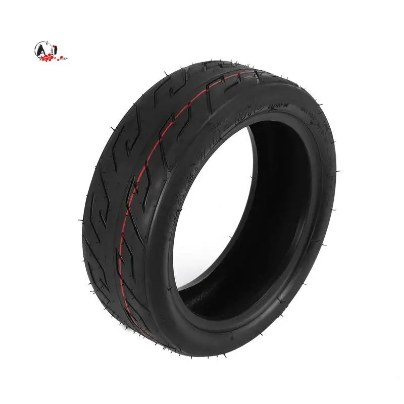 A10E-Tubeless Tire 10X2.70-6.5 Vacuum Tyres Fits Electric Scooter Balanced Scooter About 22.5Cm Vacuum Tires
