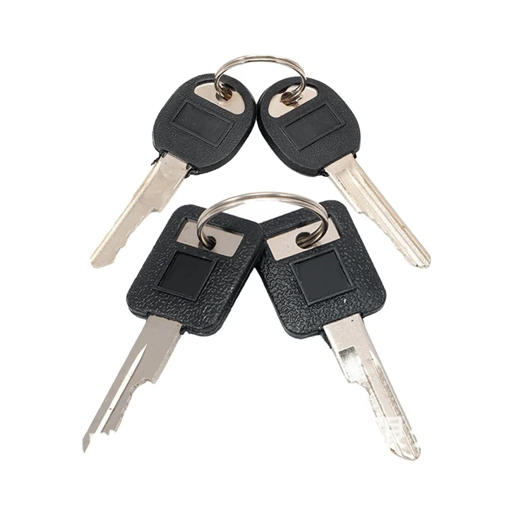 

Подходит для Chevrolet C1500, комплект дверных замков и замков зажигания 924-791 12300443 D1414B 701, простые в использовании автомобильные аксессуары