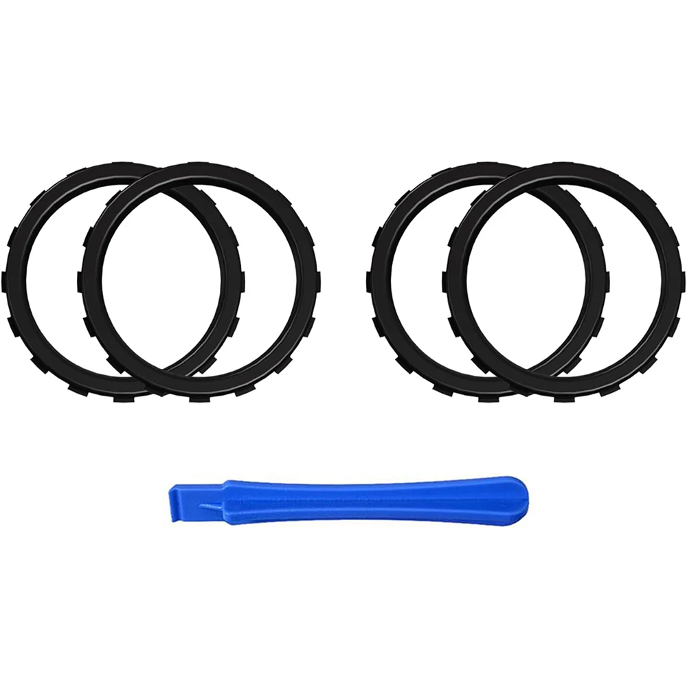 Replacement Accent Rings for Xbox Elite Series 2 Core