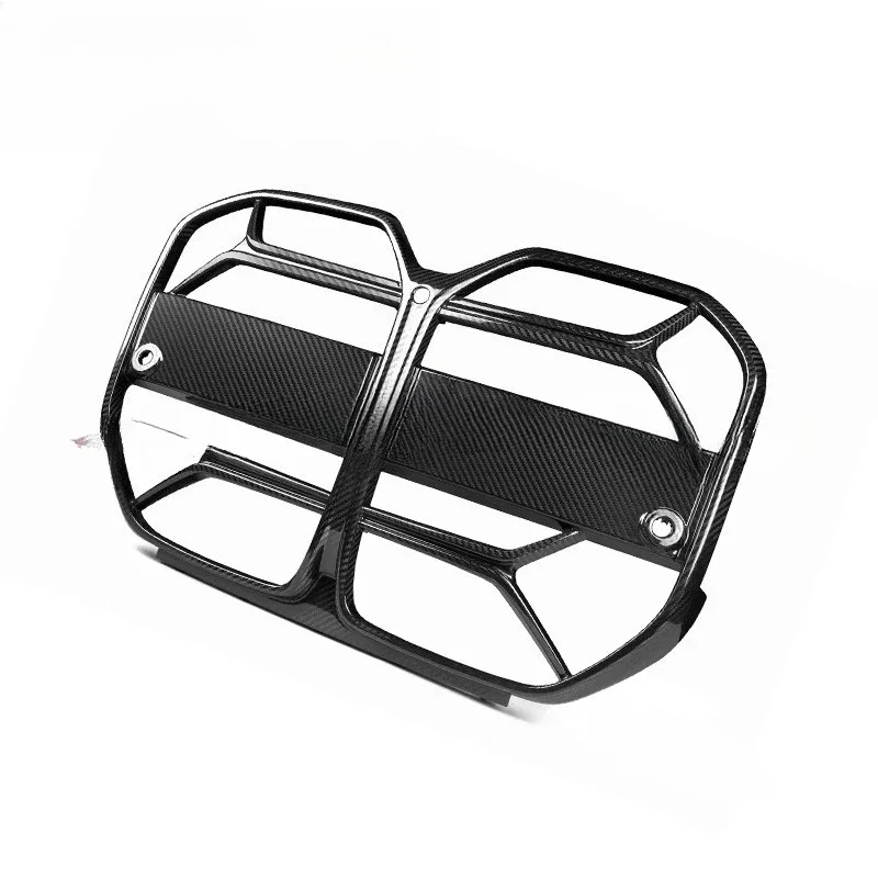 Middle Grid Front Bar Grille Middle Grid Vent Auto Parts