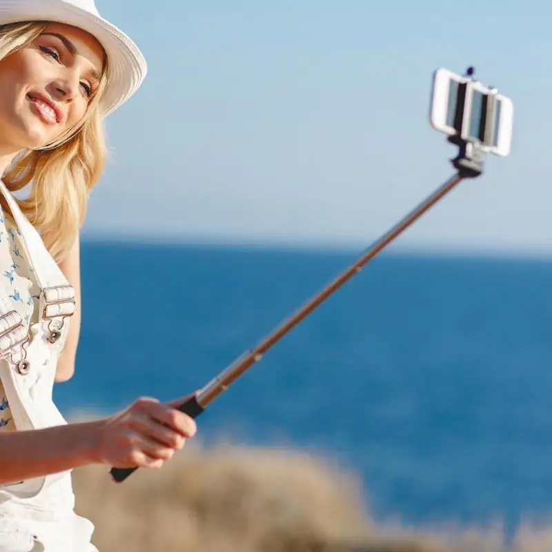 Selfie Gimbals Exte… - image