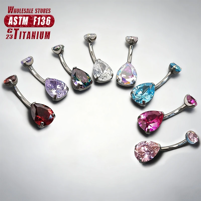 Astm F136 Titanium …