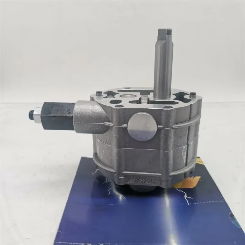 PV23 booster pump hydraulic pump pilot gear pump