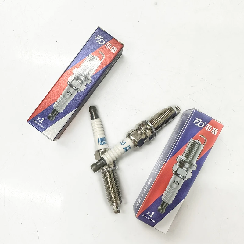 

‌High-efficiency‌ Original factory quality Double iridium Spark plugs for Oting Paladin 2024
