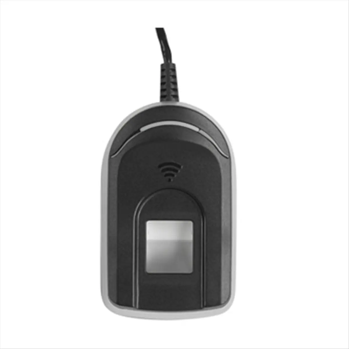 USB Fingerprint Enrollment Device for Computer, Biometric Scanner with Software, for Access Control and Attendance Sys