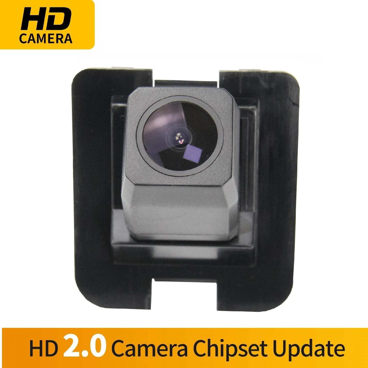 HD 1280x720p Rear View Reversing Night Vision Camera for Mercedes Benz C-Class W204 CL-Class W216 E-Class W212 Coupe C207 W221