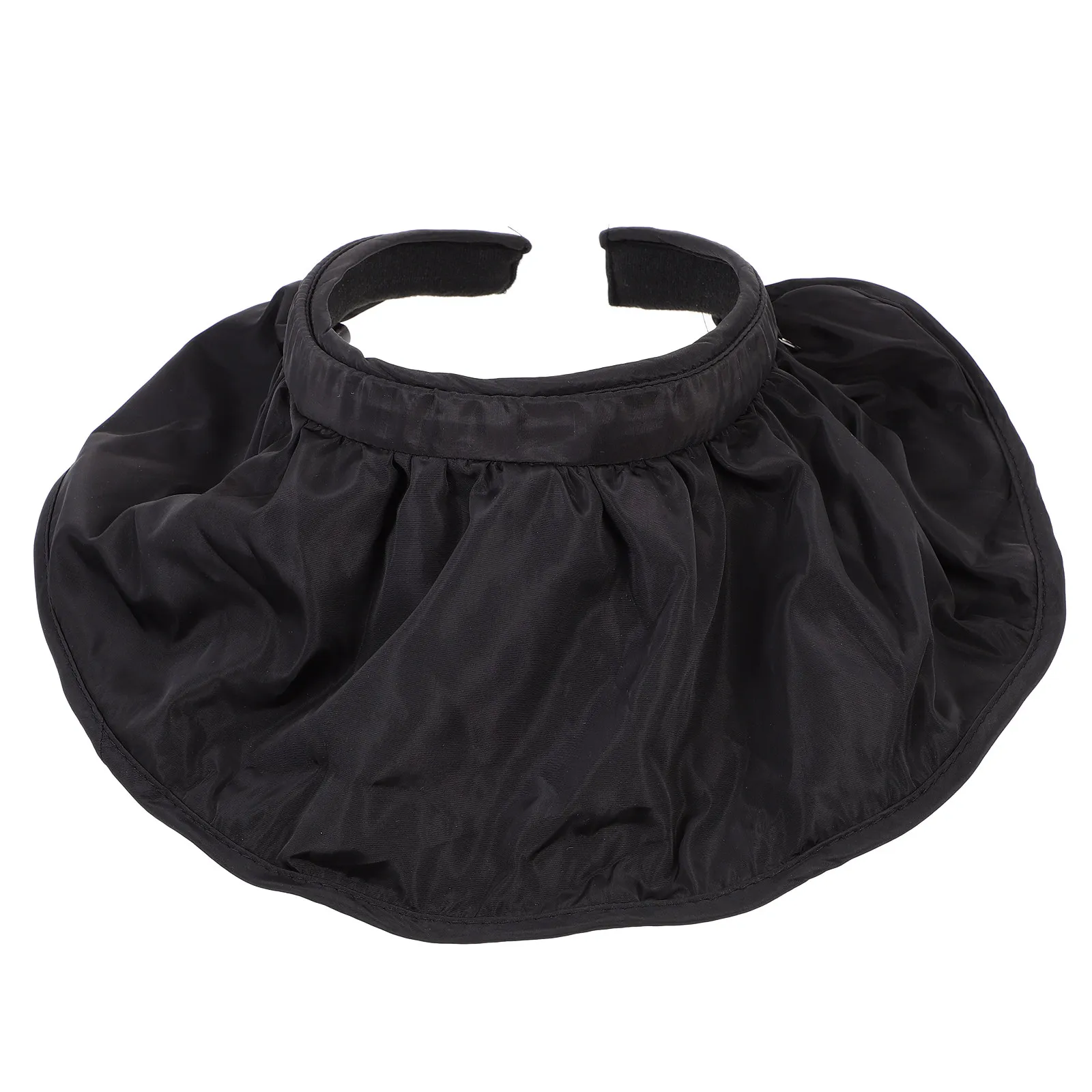 

Large Brim Sunshade Hat Summer Outdoor Running Sunscreen Comfortable Breathable Wide Brim Protection Sun Protection Hat