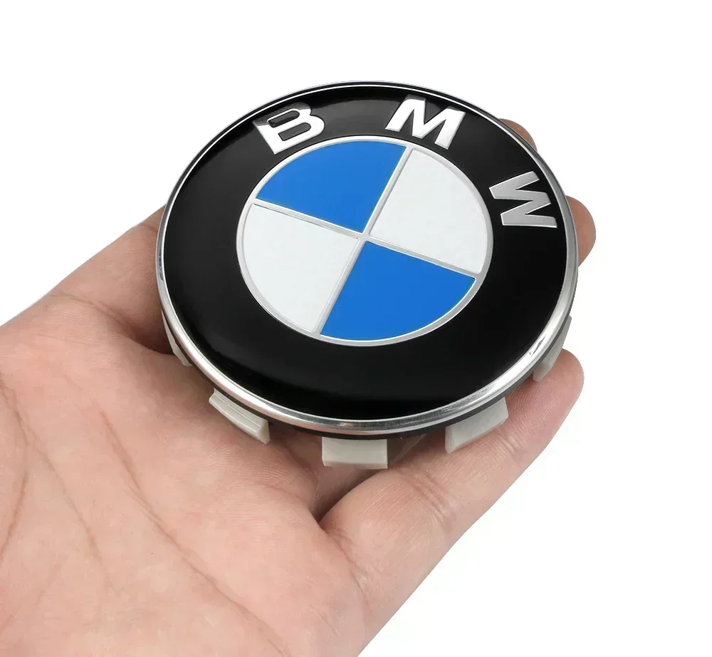 

Комплект из 4 колпачков для центральных отверстий колесных дисков из АБС-пластика, 68 мм и 56 мм, для BMW E63 E70 E88 E90 E92 E93 E39 E46 E60 F10 F30 G01 G30 X3 X4 X5 X6