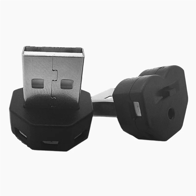 ABSQ多色調整可能RGB多機能雰囲気照明車内コンソール用照明ランプ