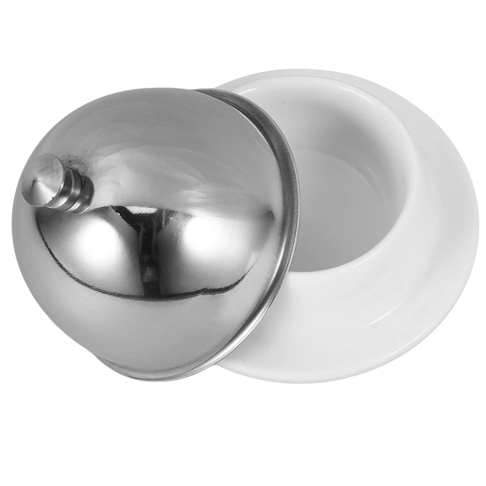 

Simple Design Ceramic Butter Dish for Butter Tallow Abalone Cake Desserts Serving Platters Sauce Dish Condiment Dishes