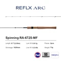 RA-672S-MF