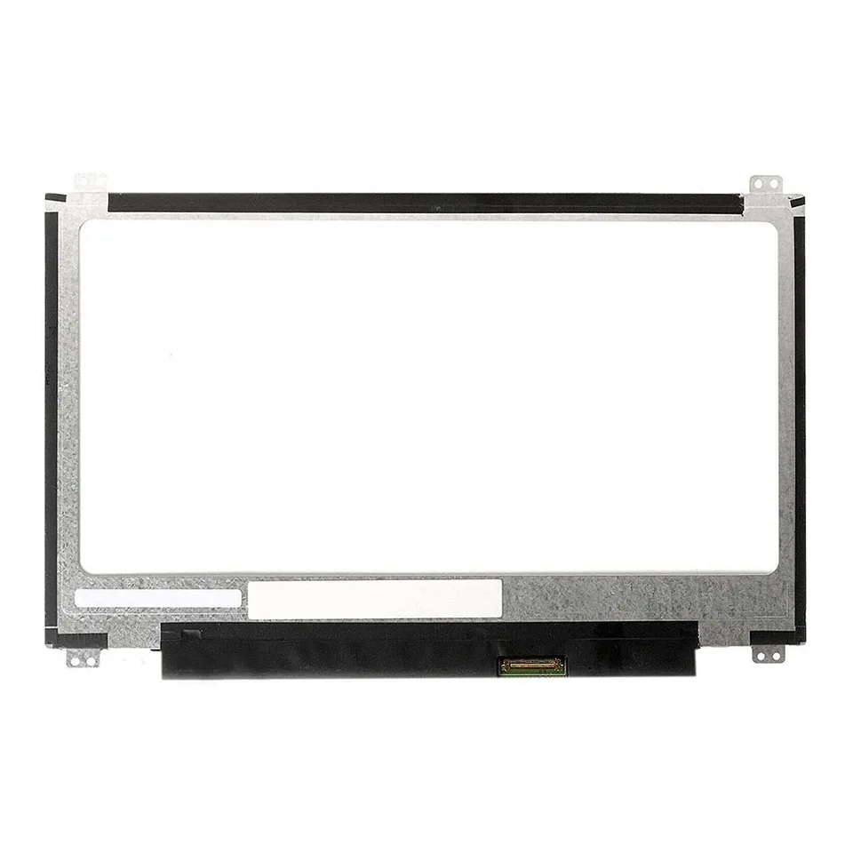 Schermo LCD 15.6" Full HD Per HP Pavilion 15-BC500 – Opaco, 30 Pin, 1920x1080 – Compatibile, Garanzia 6 Mesi - 3