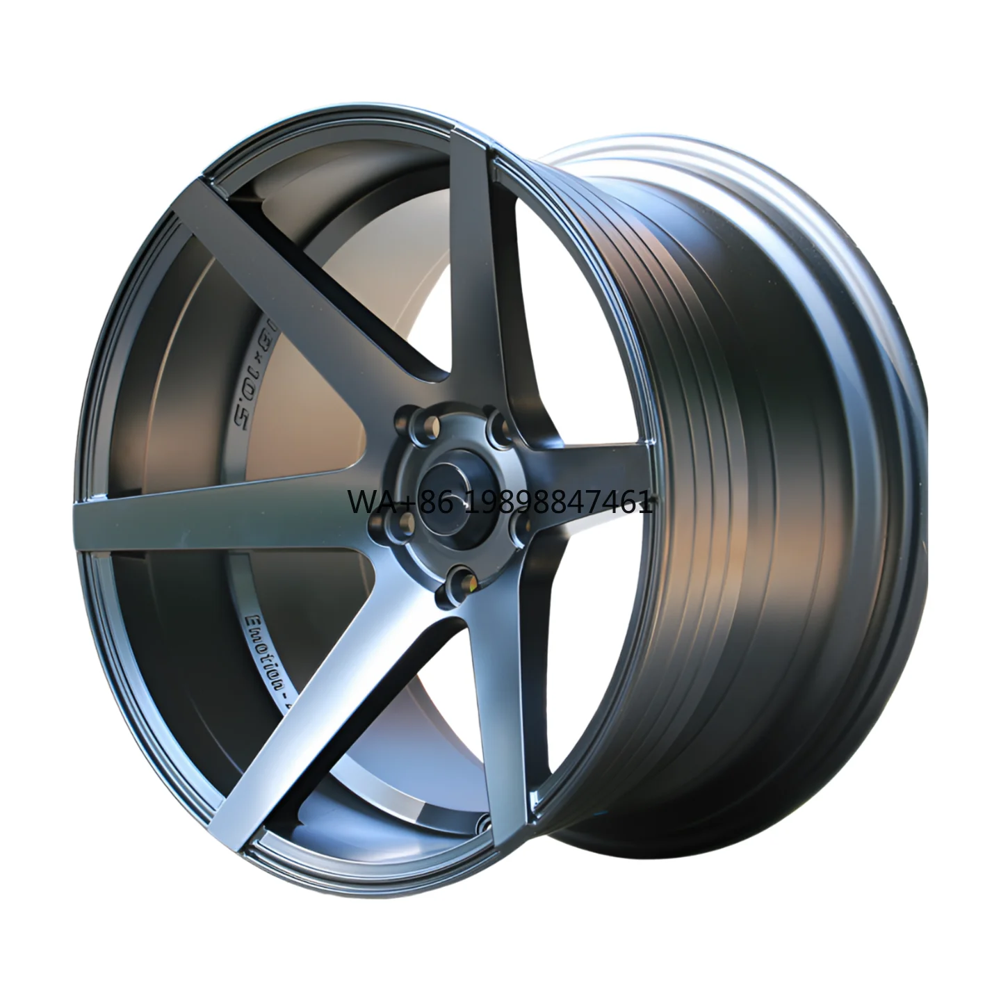 

Custom Wholesale Price 20*9J 24*10J Inch 6x139.7 ET25 CB78.1 Black Full Painting Alloy Wheels for GMC Yukon XL 1500 Rims
