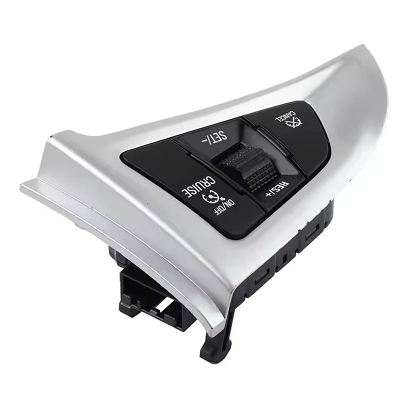 22826076   مفتاح التحكم في سرعة السيارة ملحقات السيارة لجنرال موتورز جي إم سي 2012-2017 LHD