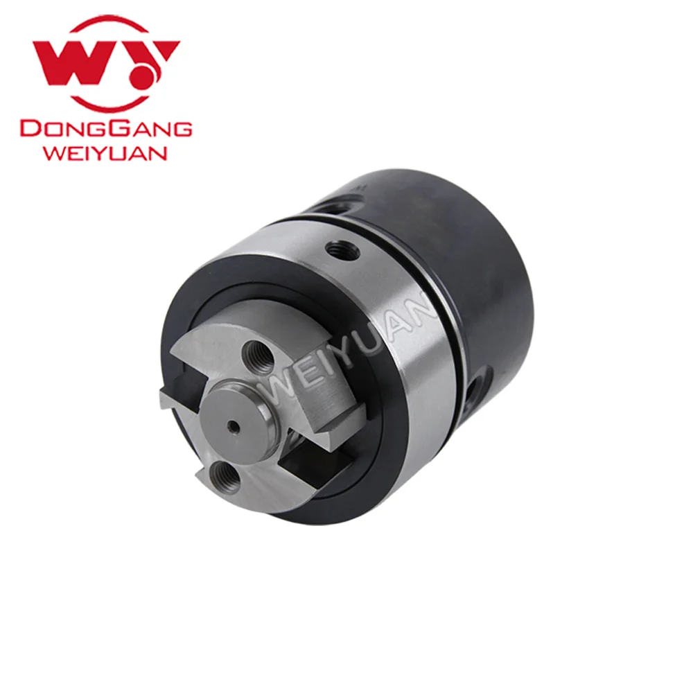 

7123-909V, 7180-571V, 6 цилиндров/9,5 мм левая, 908V/906/577B, головка насоса DPA, роторная головка, ротор, деталь системы впрыска двигателя