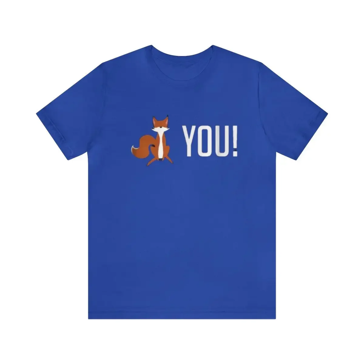 Fox You T shirt Funny Joke Dad Humor Sarcastic Offensive Hidden meaning gift