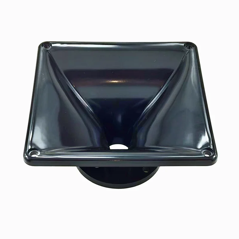 MW Audio Line Array Horn für Pro-Audio-Lautsprecher (130L X 90B X 216H mm, 1,4-Zoll-Mündung) – Detail 3