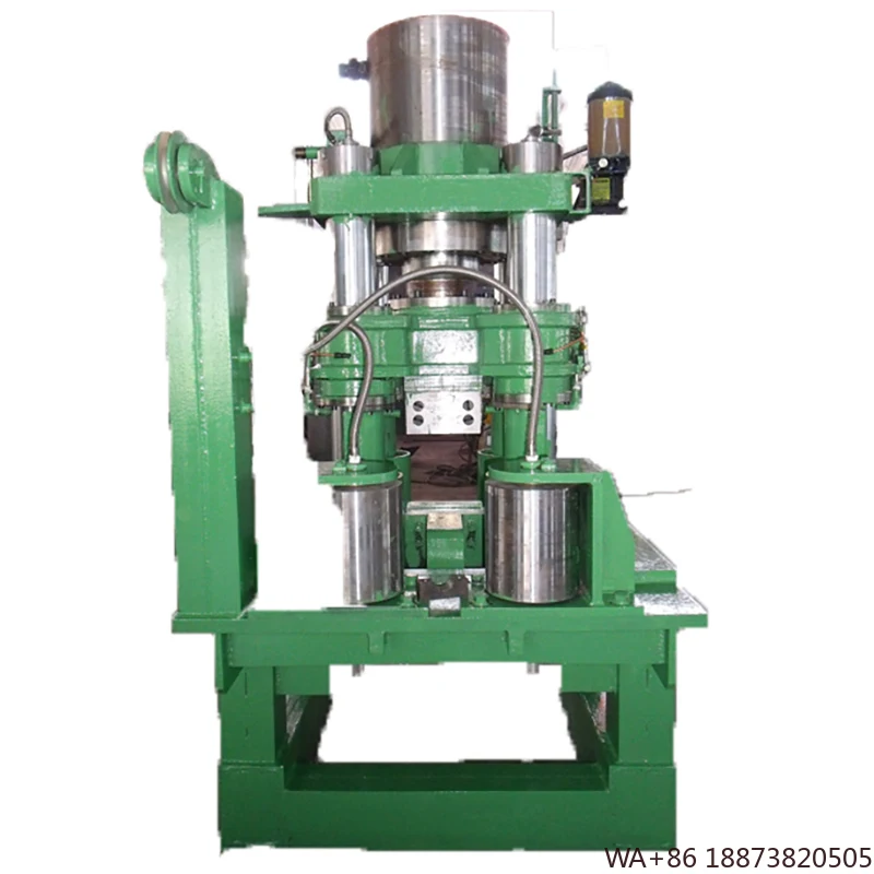 آلة الصب الانحناء العمودي آلة الصب المستمر قوس المستمر #2