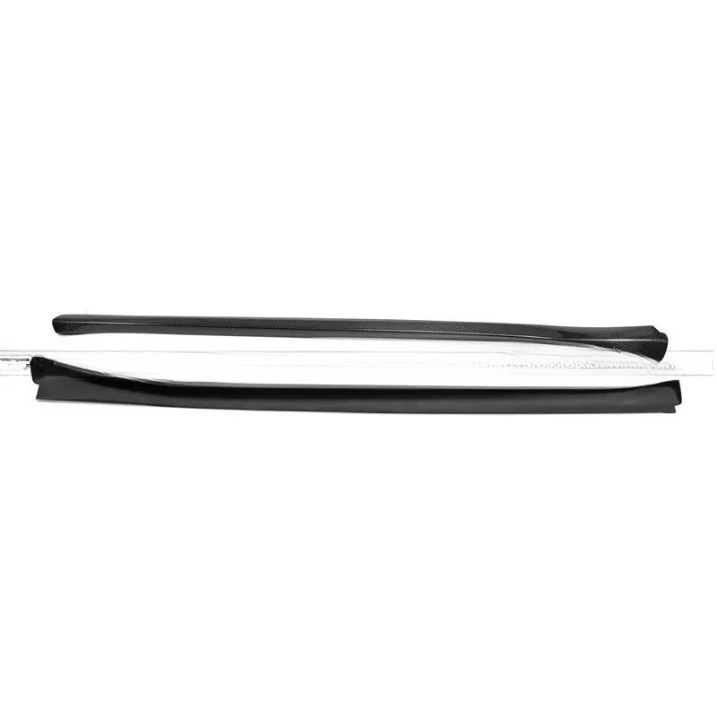 

Подходит для Porsche 911 991, детали для модификации из углеродного волокна, юбки в стиле SP, боковая юбка, нижняя пластина, дополнение 4S