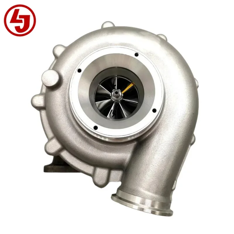 K27 turbocharger 53279707187 10218466 53279887187 53279880023 for Liebherr with D934 engine Turbo