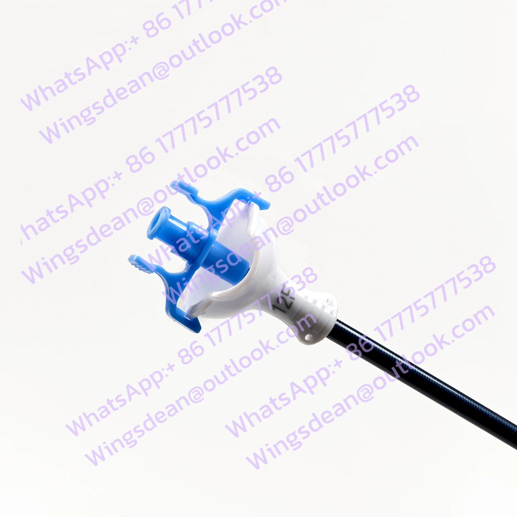 High Quality Disposable Ureteral Sheath Hot Selling Sterile EOS Disinfecting Medical Consumables