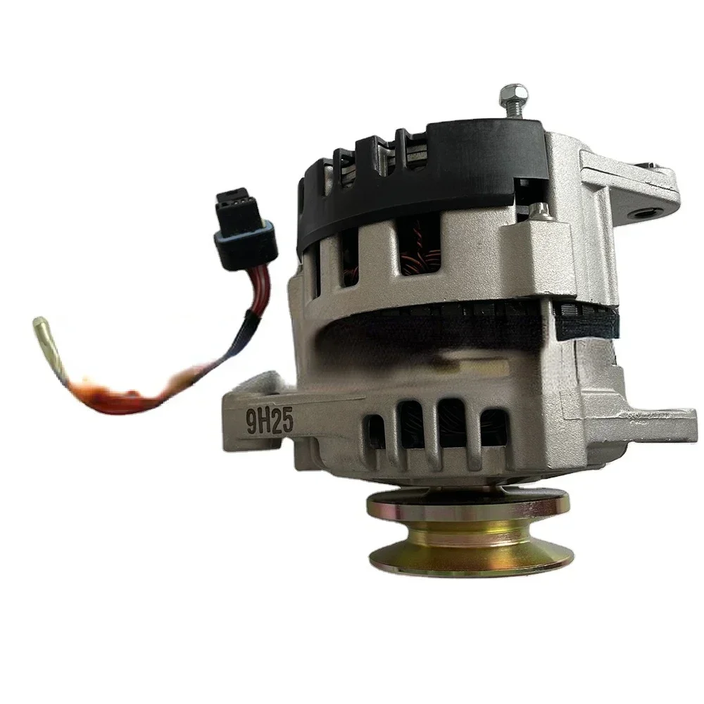 

Engine Accessories 502-00008 502-00008A 300901-00112 119836-77201 Generator Suitable For DX55 DX55W DX60R DH70 DX80