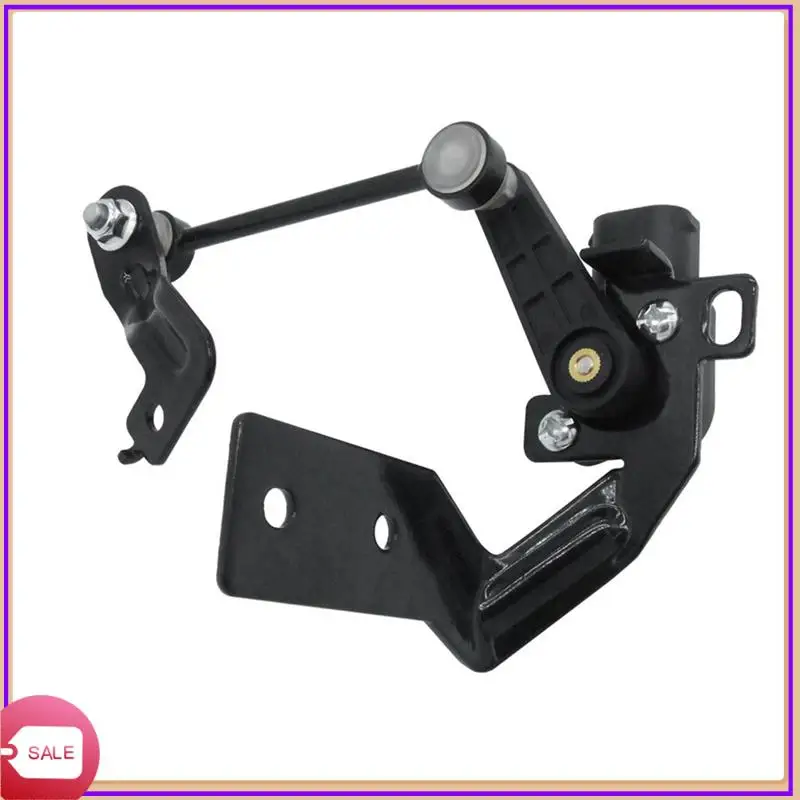 Kia Borrego 2007-2016 에어 서스펜션 높이 센서 용 눈에 띄는 자동차 헤드 라이트 레벨 센서 브래킷