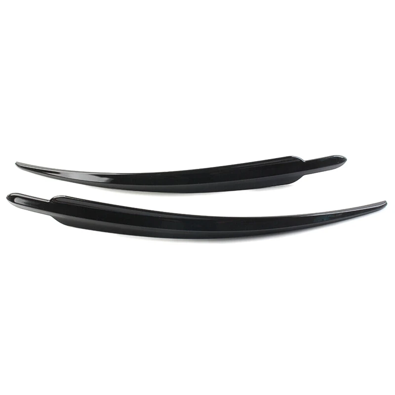 Rear Fender Top Center Trim Fit Replacement Accessories For  Trike Tri Glide Ultra FLHTCUTG Black