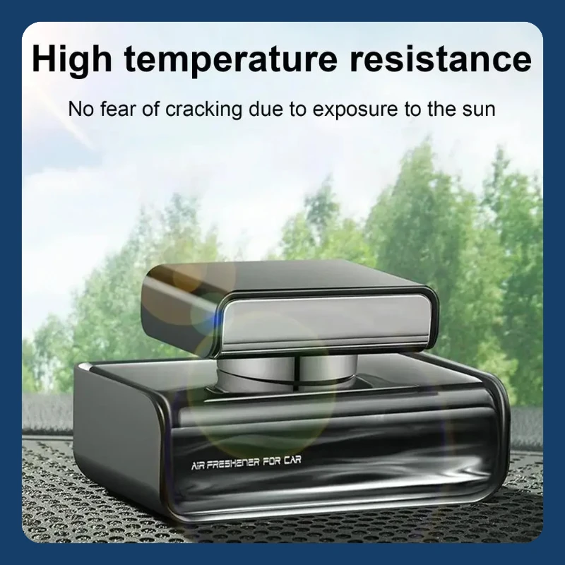 

Автомобильный освежитель воздуха, ароматизатор для интерьера, диффузор для ароматерапии, автомобильные запахи, долговечные автомобильные ароматы, устраняют пение, для внутреннего и домашнего использования