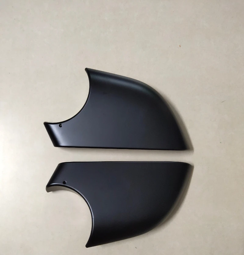 

2021-2024 for Tesla Model Y reversing mirror lower case rearview mirror lower trim