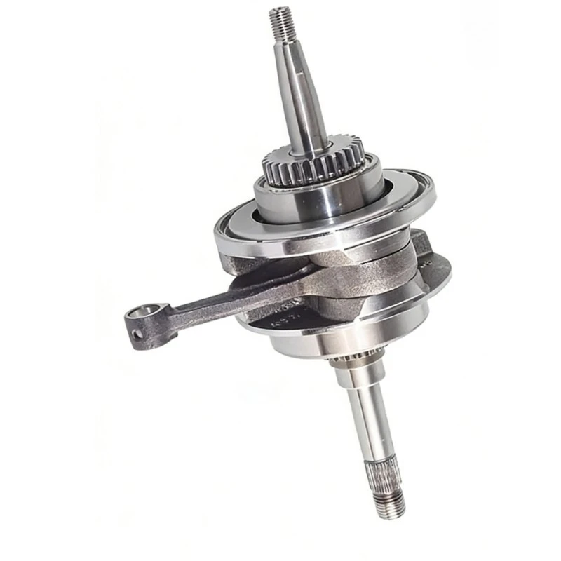 

Crankshaft Connecting Rod Assembly for Honda EX125DIOU+NS125D