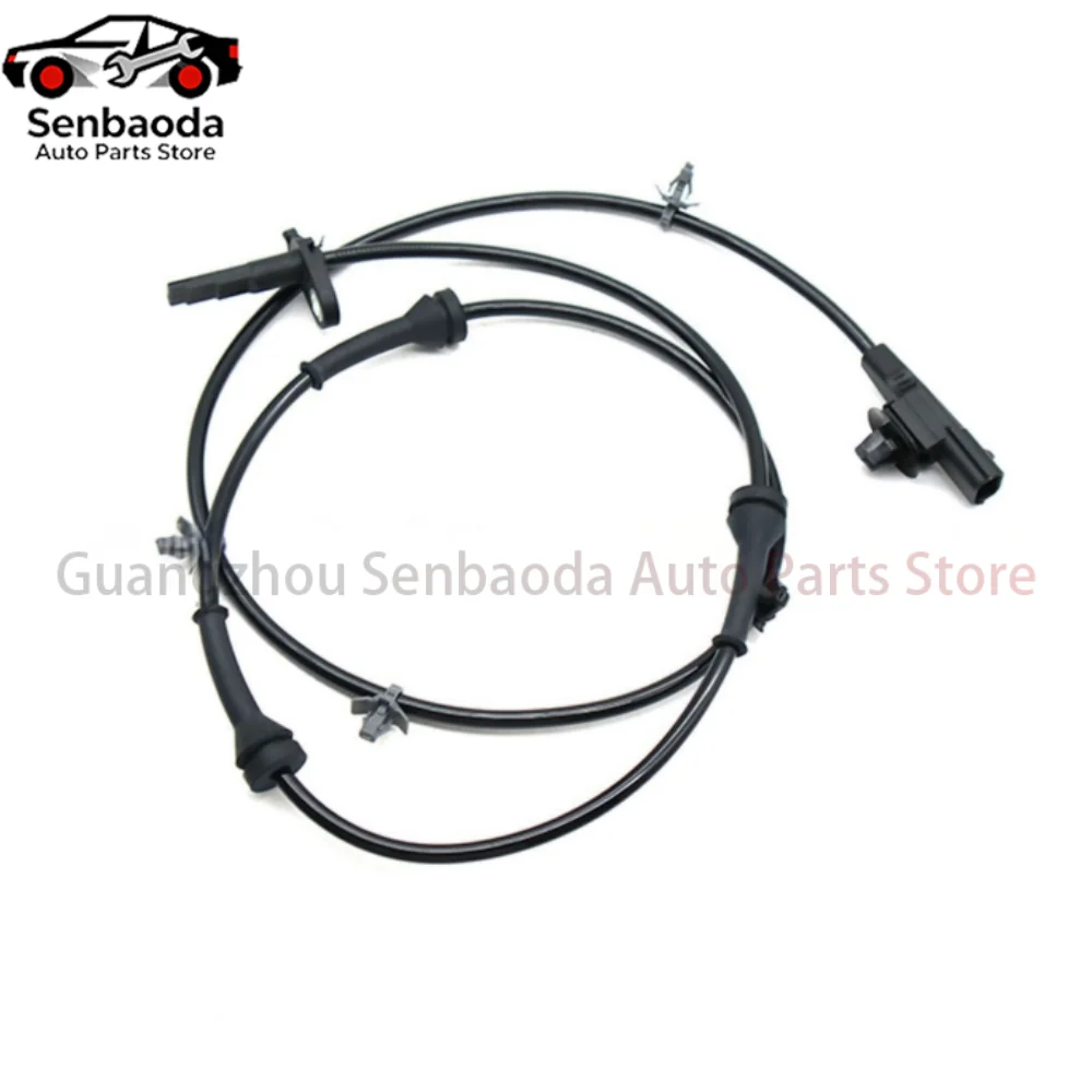 

Датчик скорости ABS задний левый 47901-ZX70A 47901-9N00A для Nissan Altima L32 CL32 2007~2012, Maxima A35 2009~2014. Новые автозапчасти.