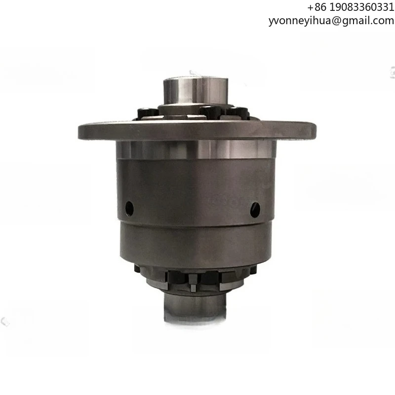 

Limited Slip LSD Differential For BMW E30 E36 E46 M3 Racing Car Accessories