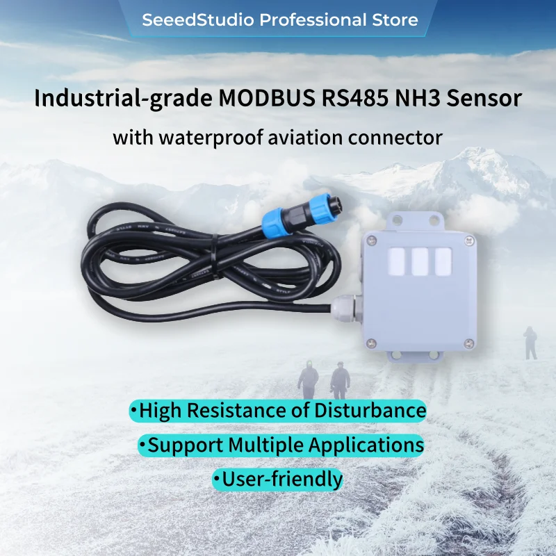 Industrial-Grade Mo…