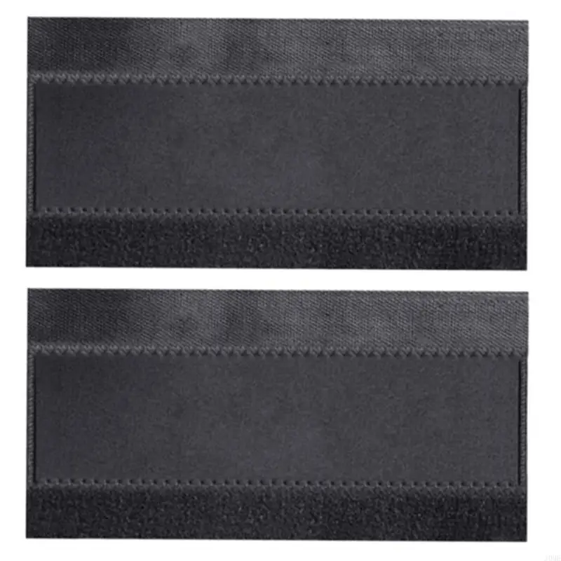 

2pcs горные велосипедные рамы цепей наклейка