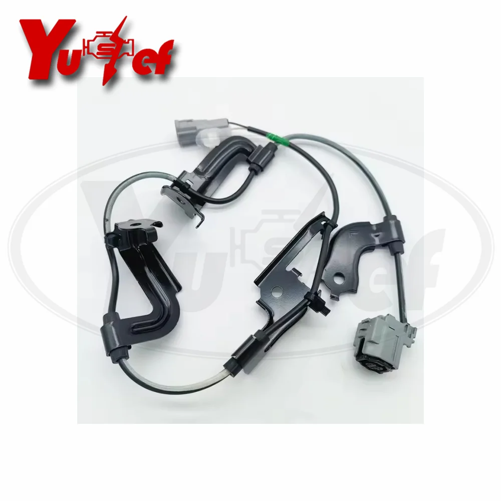 Rear Left Right ABS Wheel Speed Sensor For TOYOTA LEXUS 2008-2021 OE 89516-0C070 895160C070 89516-0C060 895160C060