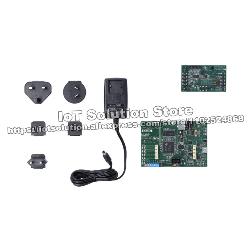 ADS7957EVM-PDK ADS7957 Performance Demonstration Kit ADS7957EVM PDK