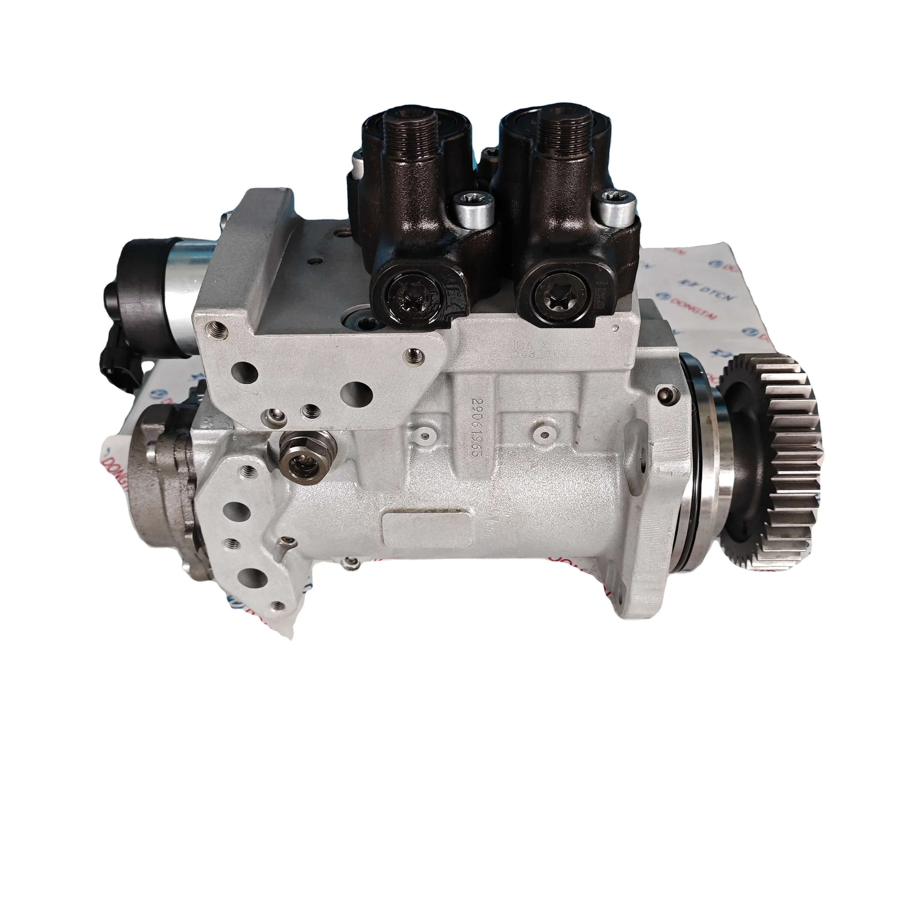 

Насос Common Rail CP5 0445020260 0445020261 для тяжелого грузовика Euro VI 0608