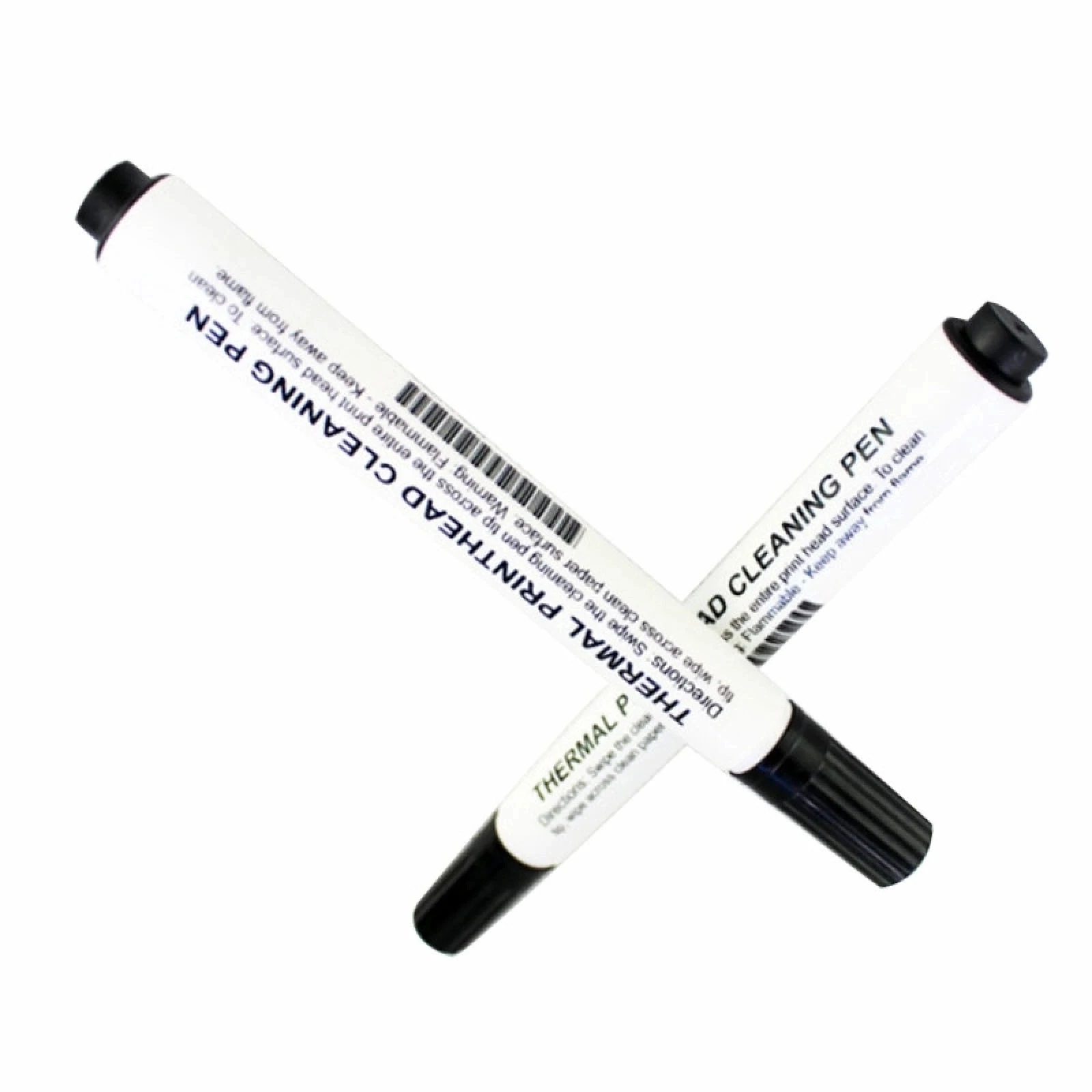 Printer cleaning pen fits for Zebra P310 P330i Printer Accessories