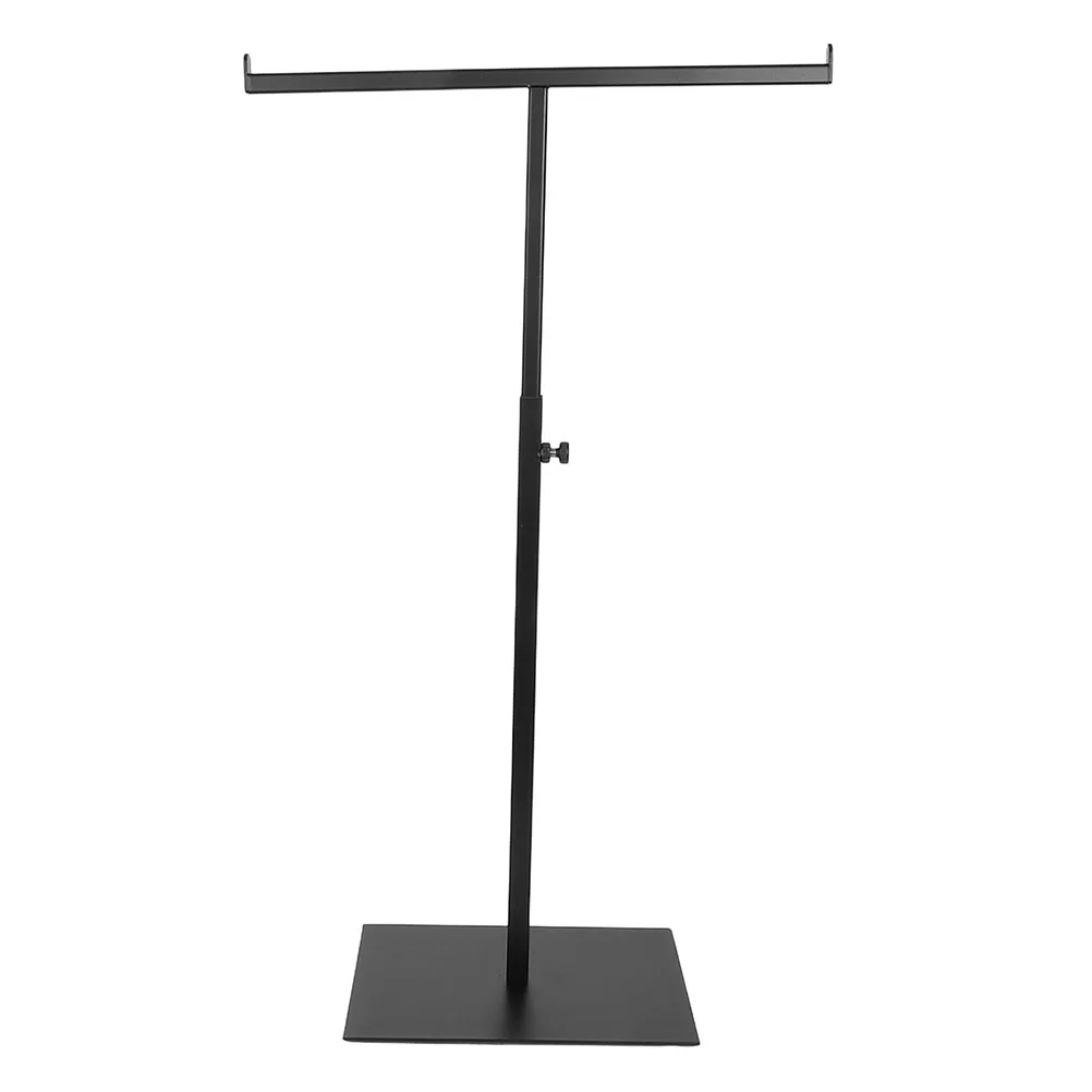 

Stainless Steel Bag Display Stand Handbag Rack Adjustable Height Hanger Retail Store Decorative Shelf Clothes Shop Organizer
