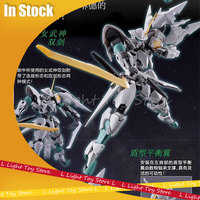 HG 1/144 TX IBO Iron Blooded Orphan Moon Steel Oltlinde Ortlinde Assembly Model Kit Action Figures Kids Toy Decorative Gifts