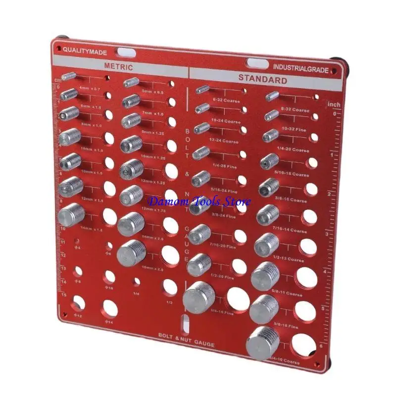 57Be Innovation Design Aluminum Aley Rese Subcipe para uso profesional