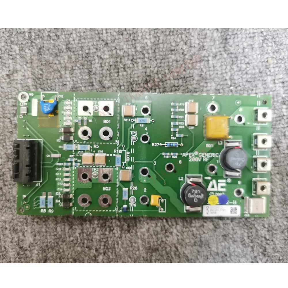 1310070 1310075 1306648 1310075-01 -02 -3 AE модуль питания PCB система AE