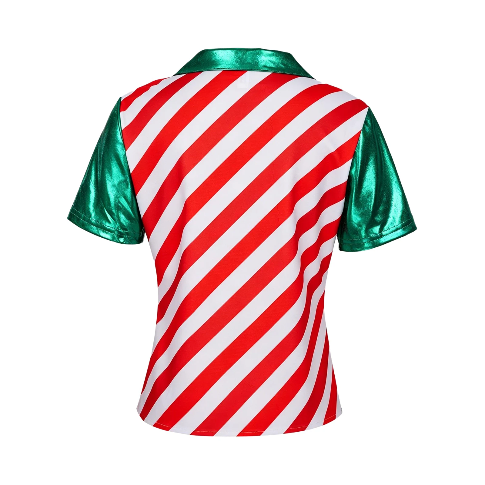 Kids Boys Metallic Striped Chr - Eve Party ulasan dan harga