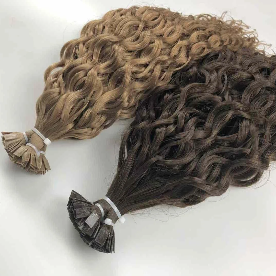 Water Wave Falt Tip…