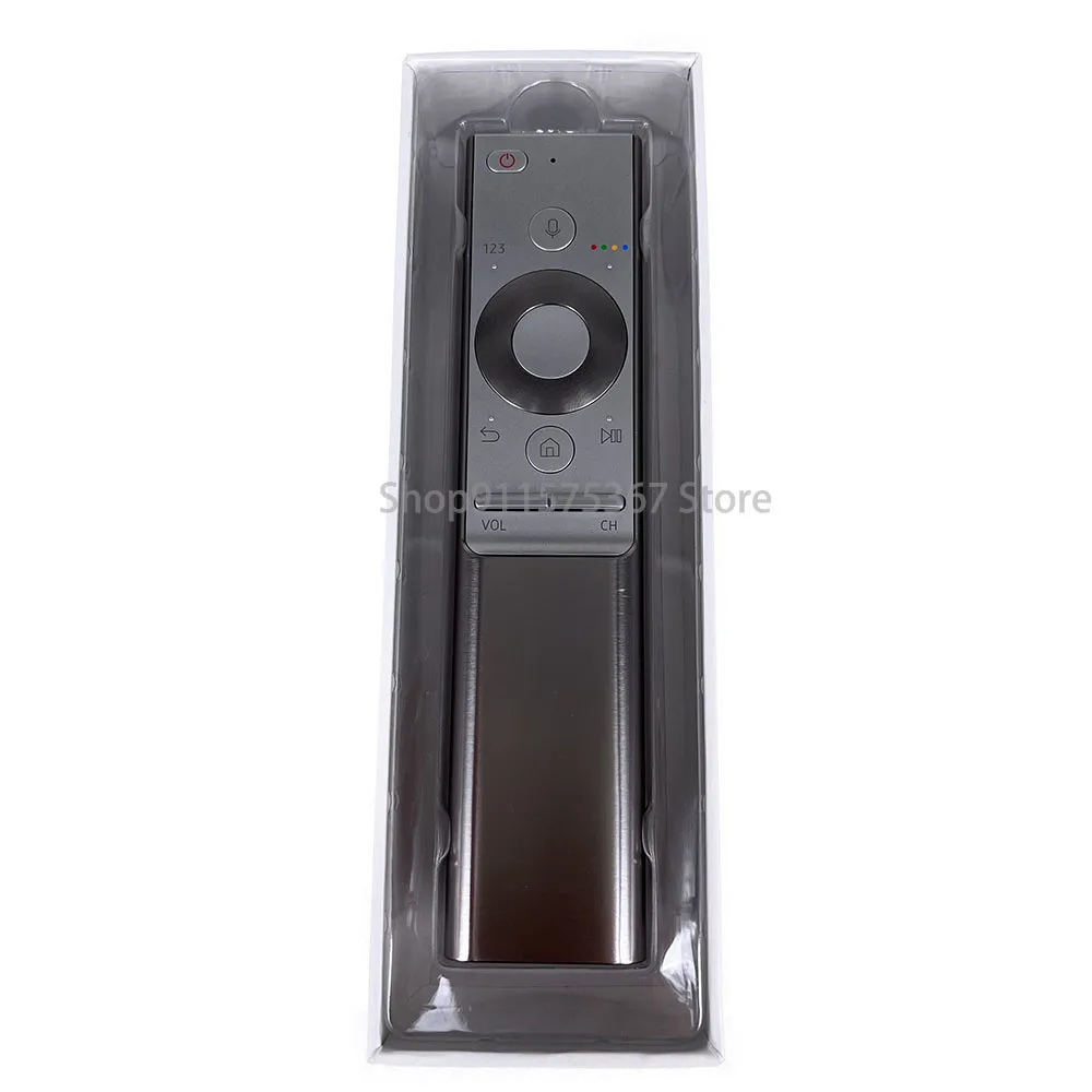 New RM-J1300 V1 Voice Remote Control For Samsung TV BN59-01270A BN59-01300J BN59-01272A Q60 Q70 Q80 Q90