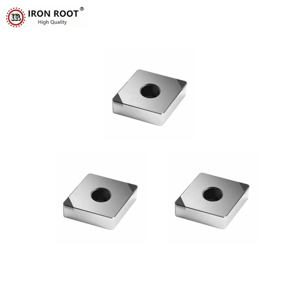 10P  High Hardness CBN series insert CNMA120404 WNMA080408 TNMA BNC200 CNC metal lathe cutting tool turning carbide inserts