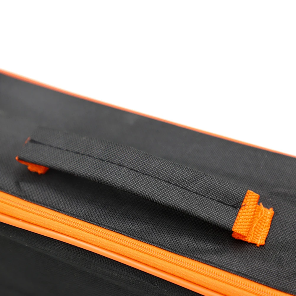 Multifunctional Tool Bag Large Capacity Storage Case Tool Bag Oxford Cloth Portable Storage Bag For Electrical Hardware