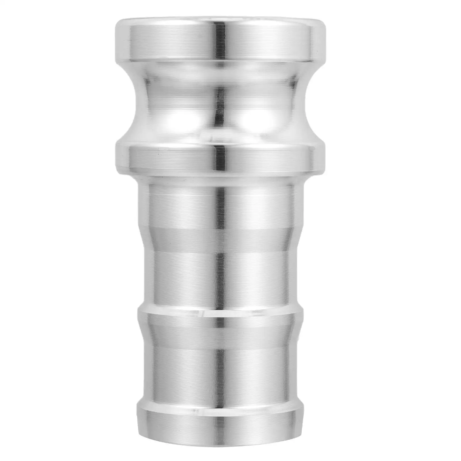 

Quick Connector Camlock Fitting Stainless Steel Heavy Duty Hose Fittings Groove Connectors Reliable Leak Prevention Easy